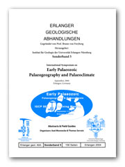 Erlangen proceedings